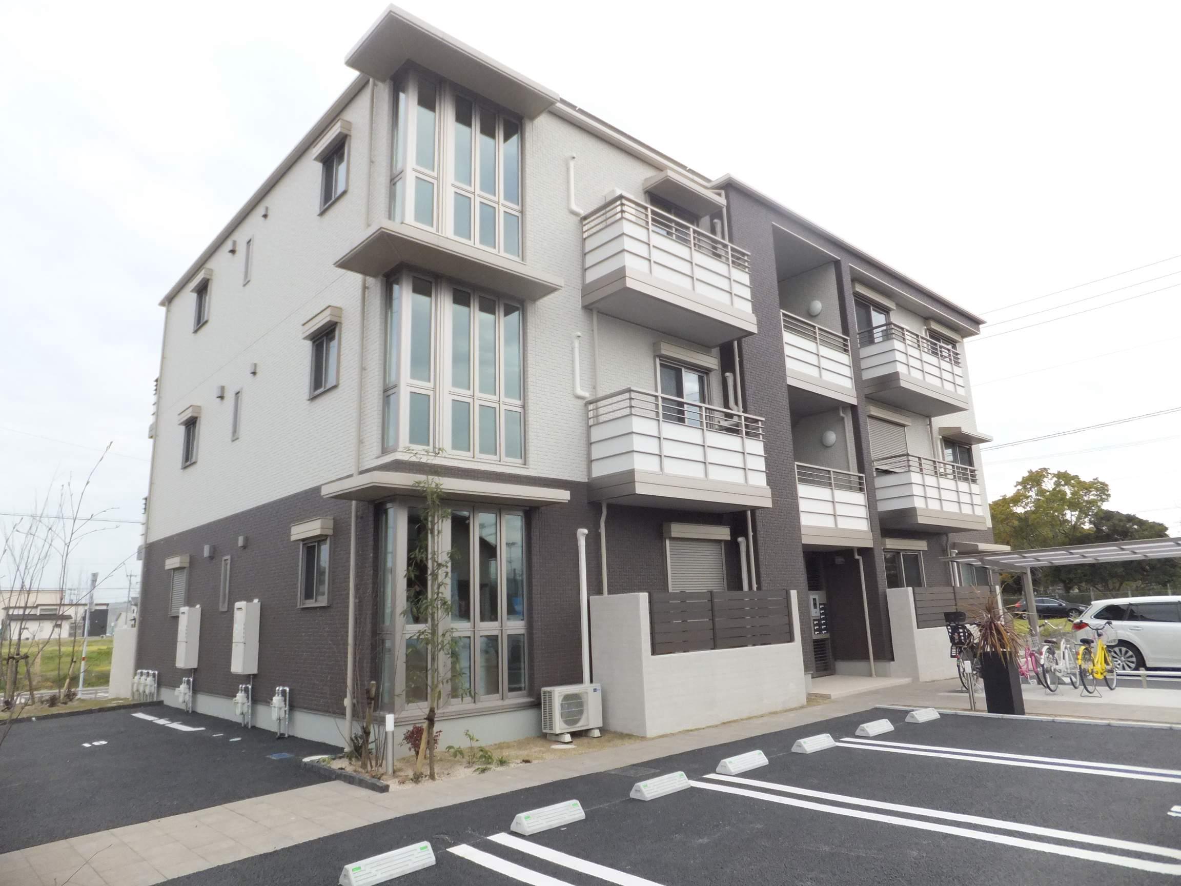 ハッピーステイ