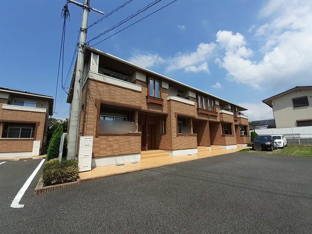 グリーンコーポ城南Ⅱ