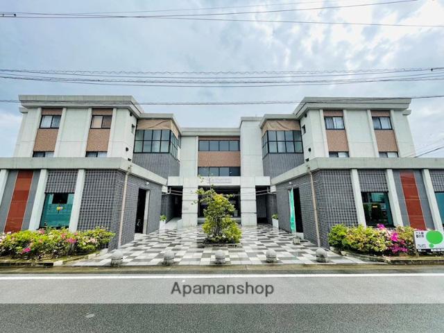 ル・シャトン(2LDK/1階)