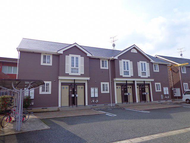 エクセレントシティⅠ