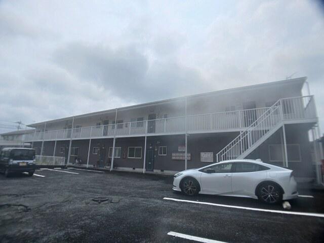 アクティブコート嘉島B