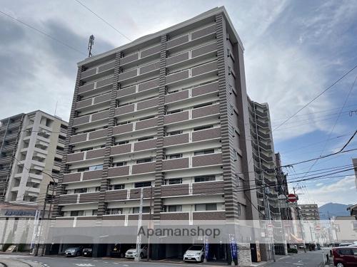 S-FORT熊本呉服町(1LDK/5階)