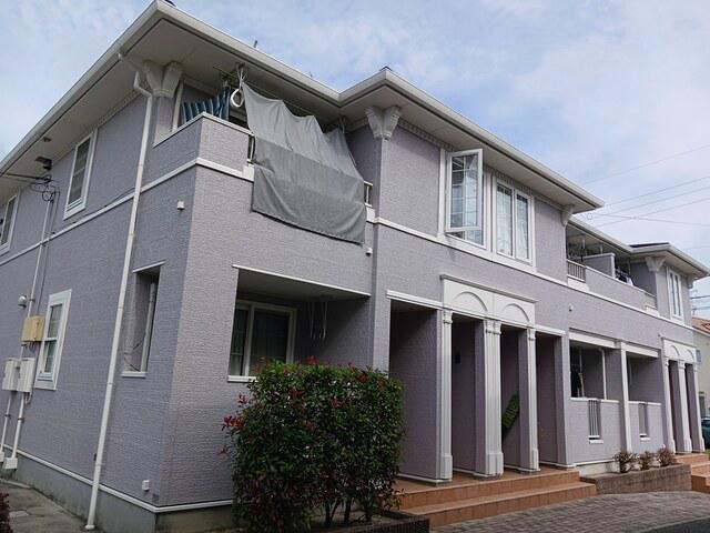 エンゼルコートⅡ