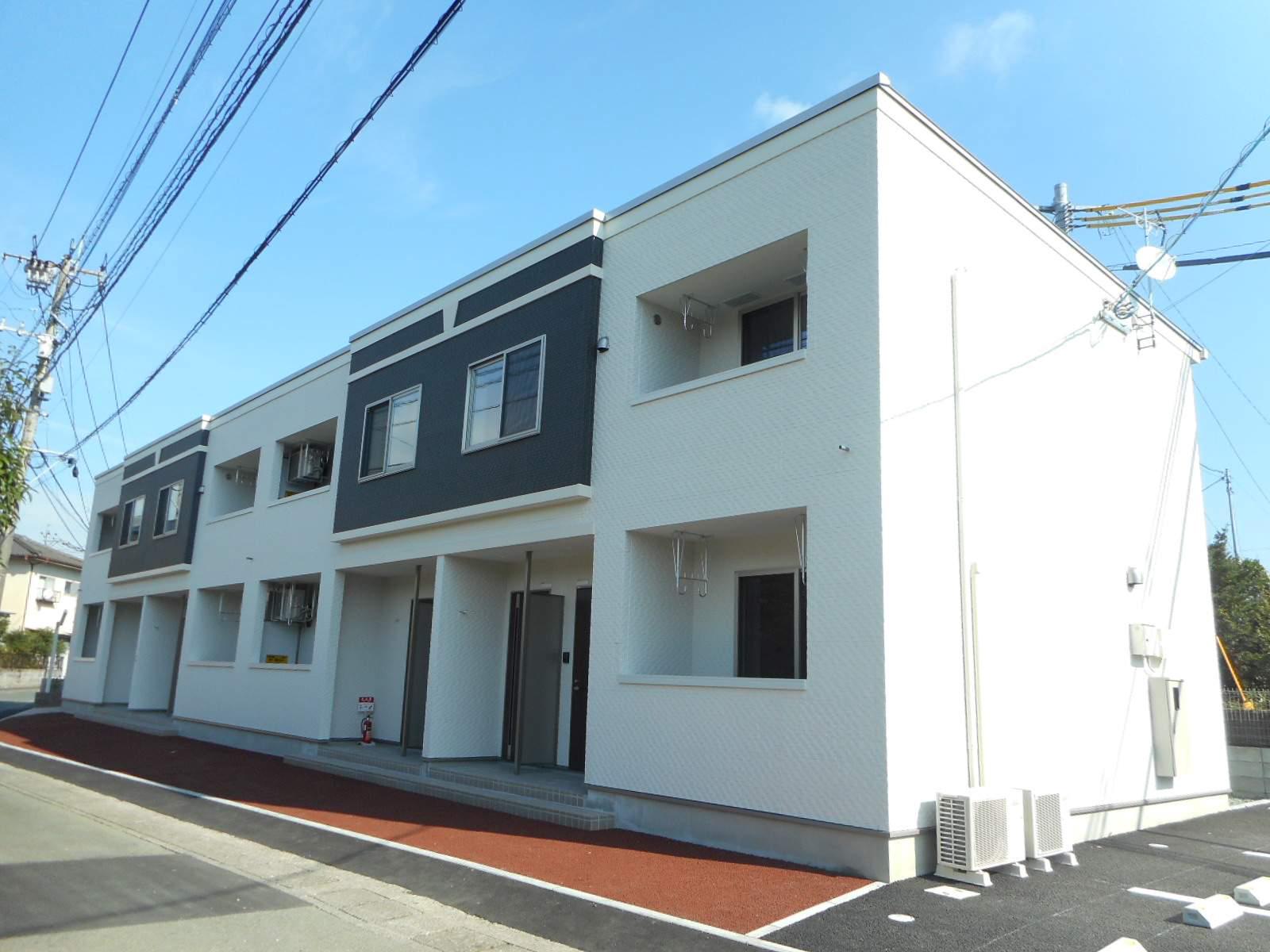 コンフォール四方池(1LDK/1階)