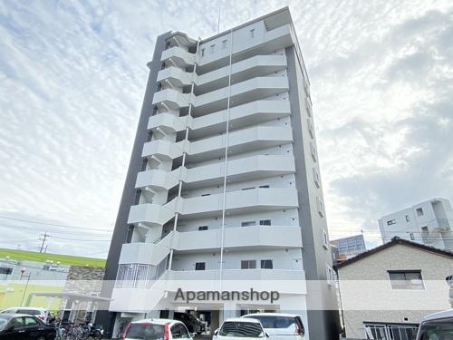 ル・シエル水前寺(2LDK/4階)