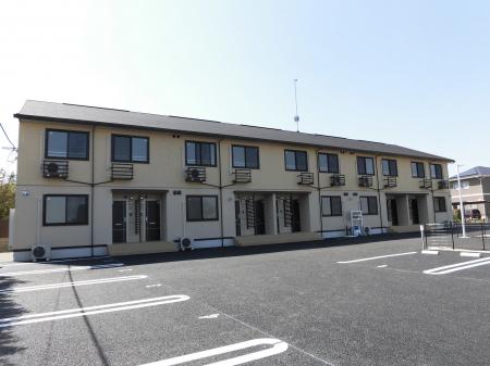 メリーフォレスト