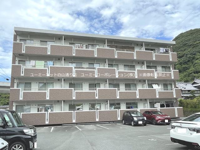 UNE LUMIERE(2LDK/2階)