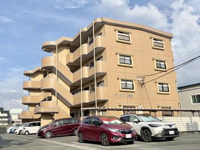 ベルメゾン長嶺(3LDK/3階)