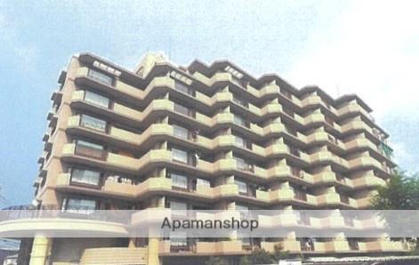 シティマンション九品寺 第2