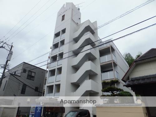 REX MANSION12(2DK/5階)