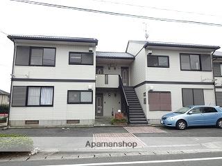 アメニティー鶴羽田B棟