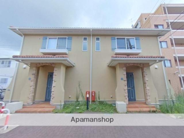 マノアール・イーストC