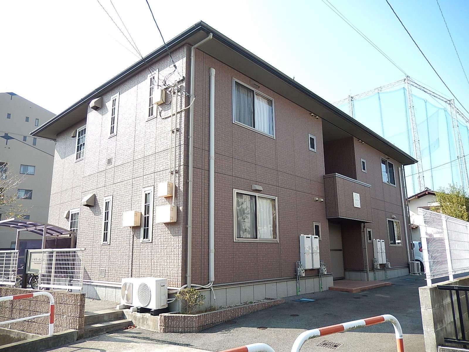 トレゾール藤間