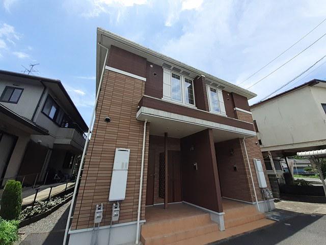 リバーサイド辺田見(1LDK/2階)