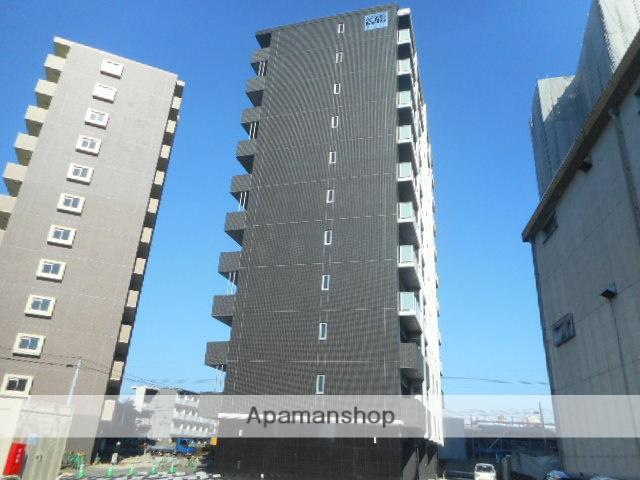 ロザリアンアベニュー南熊本(ワンルーム/8階)