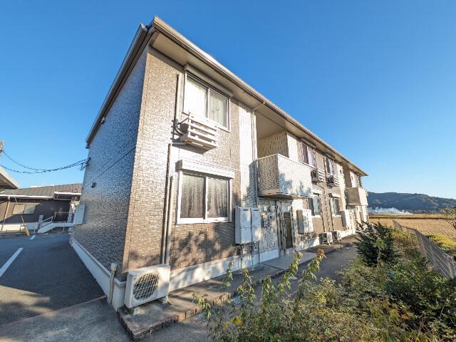 プロミストランド富合