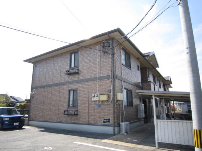 ラフィーネ(2LDK/1階)