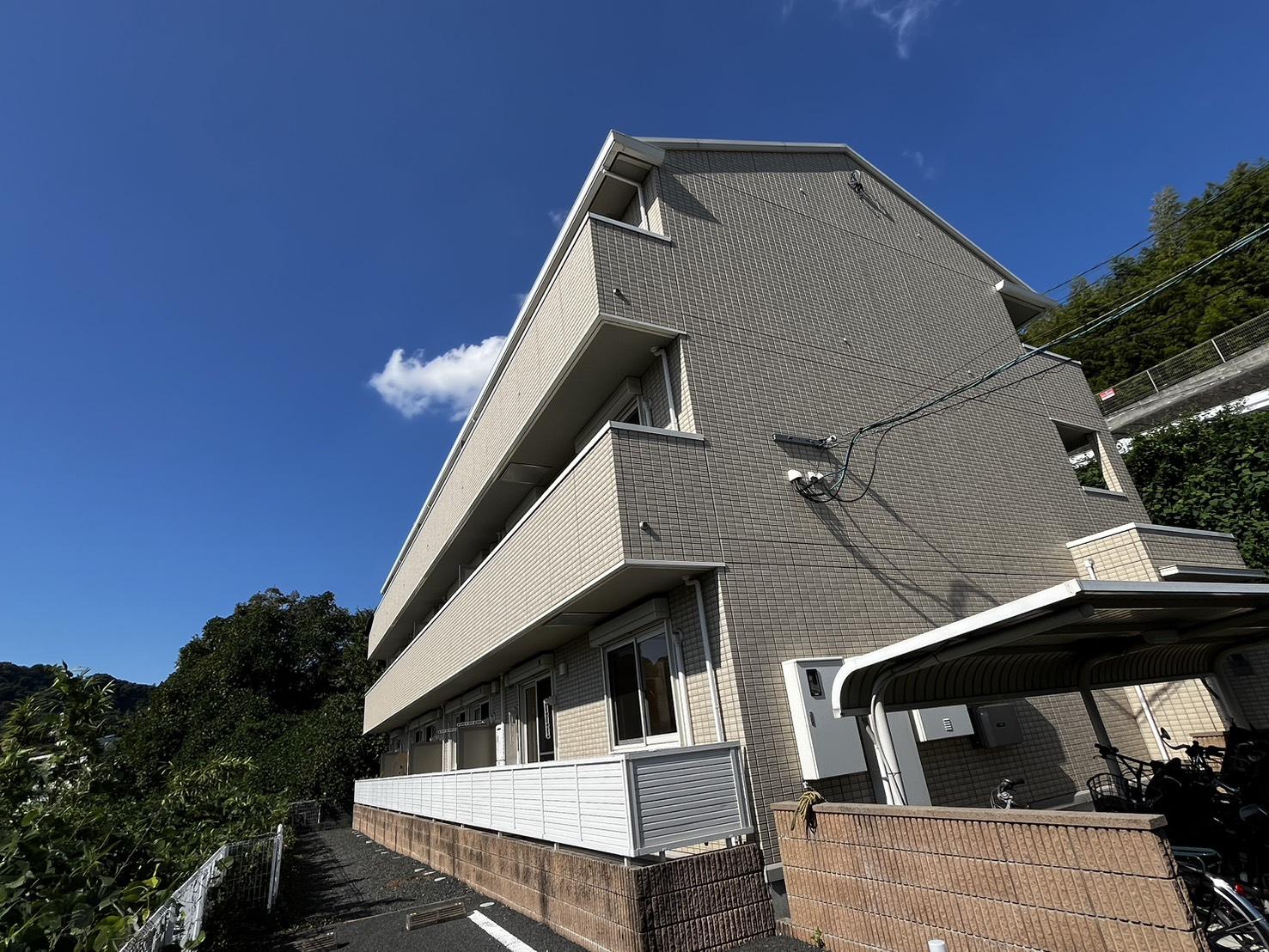 コルトン(1LDK/3階)