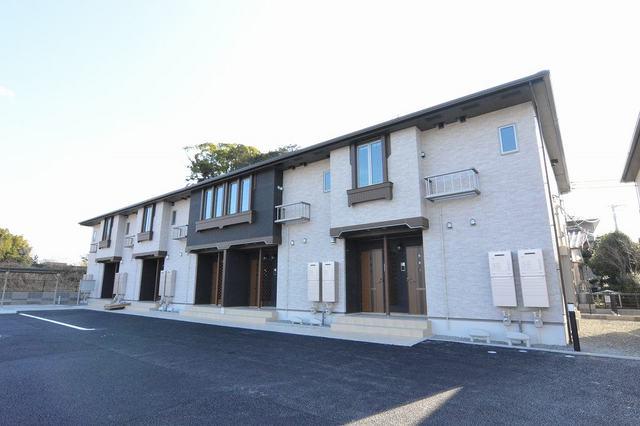 アイアン フラットⅠ