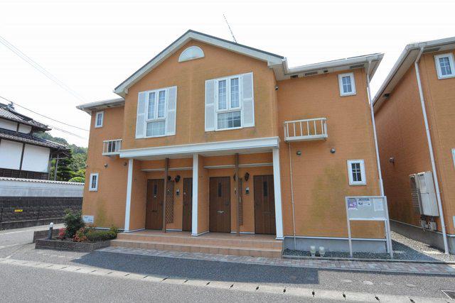 プレシード笹原B