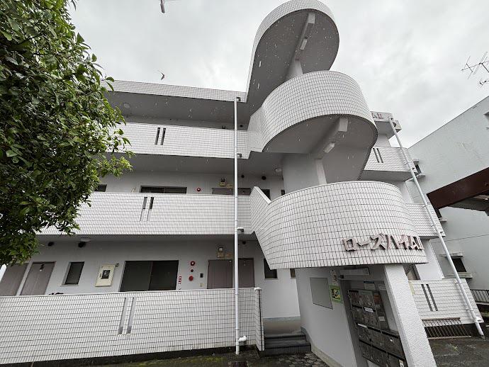 ローズハイムII