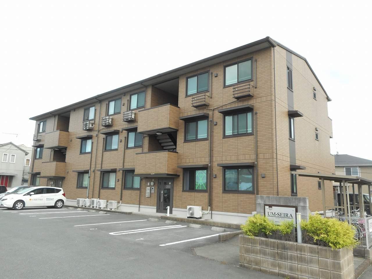 ユーエム・セイラ