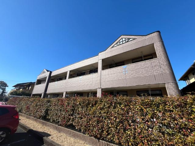 アメニティ・パレス