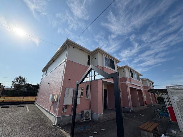 サザンクロスⅡ 