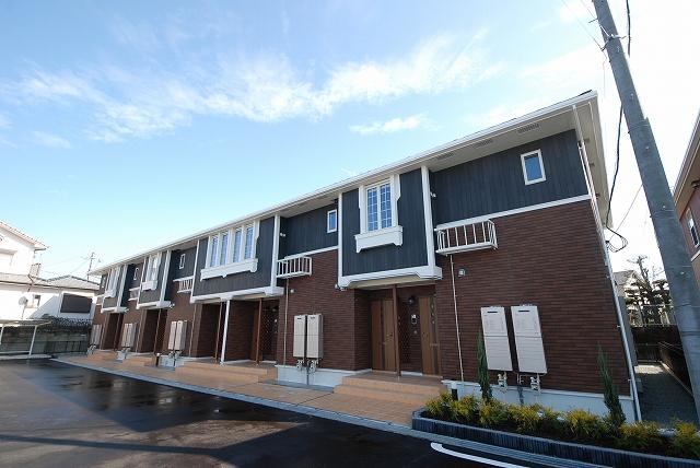 プロヴァンスⅠB