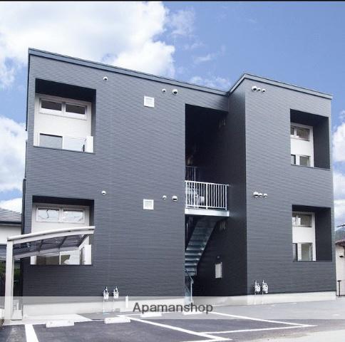 ラフィーユ長嶺南