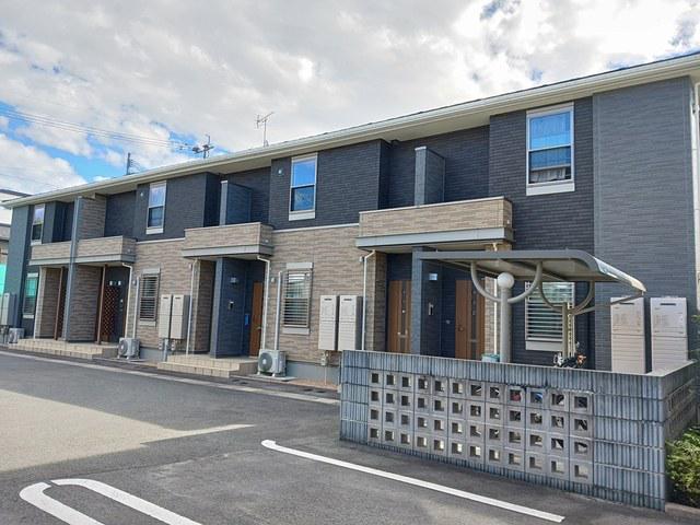 ヴィラドゥースⅡ