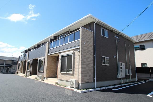 エアリー・ラブⅡ B