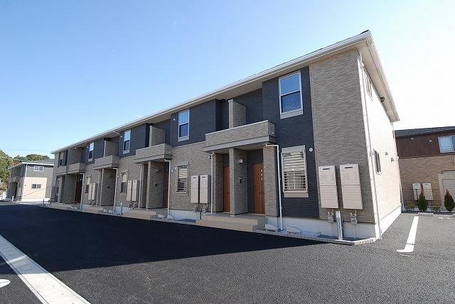 メゾン・ド・G Ⅳ