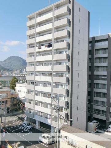 CORLUX新町(1K/6階)