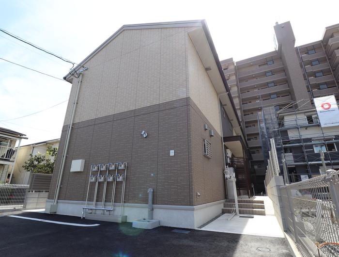 サン・クレール[2階]