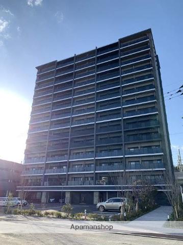 RJRプレシア熊本駅前(2LDK/12階)