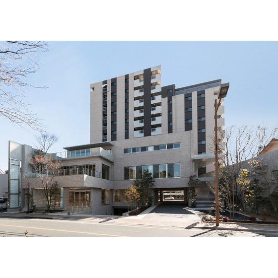 T.PROUD水前寺公園(3LDK/6階)