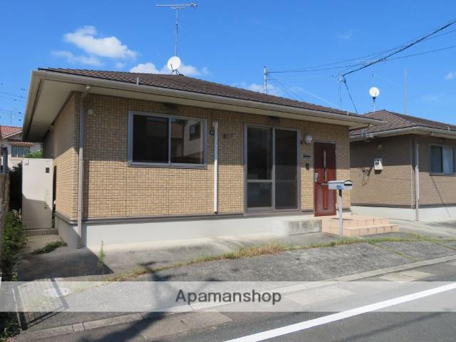 熊本県熊本市東区  築15年