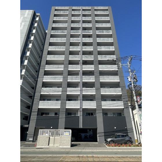 LIBTH新町イースト