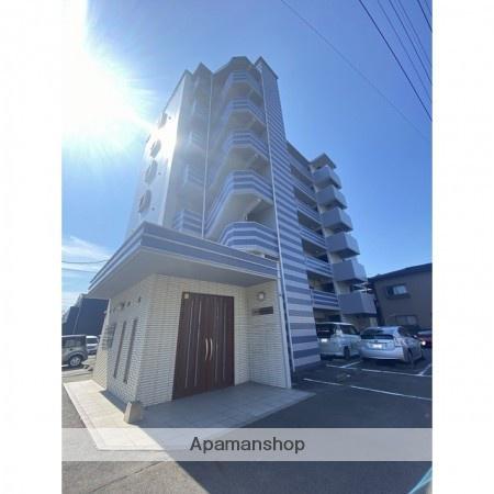 コンシェリア九品寺(1LDK/7階)