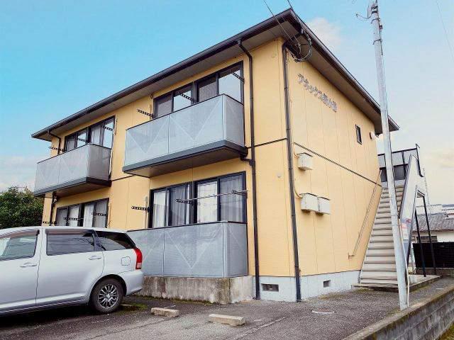 アネックス新小路