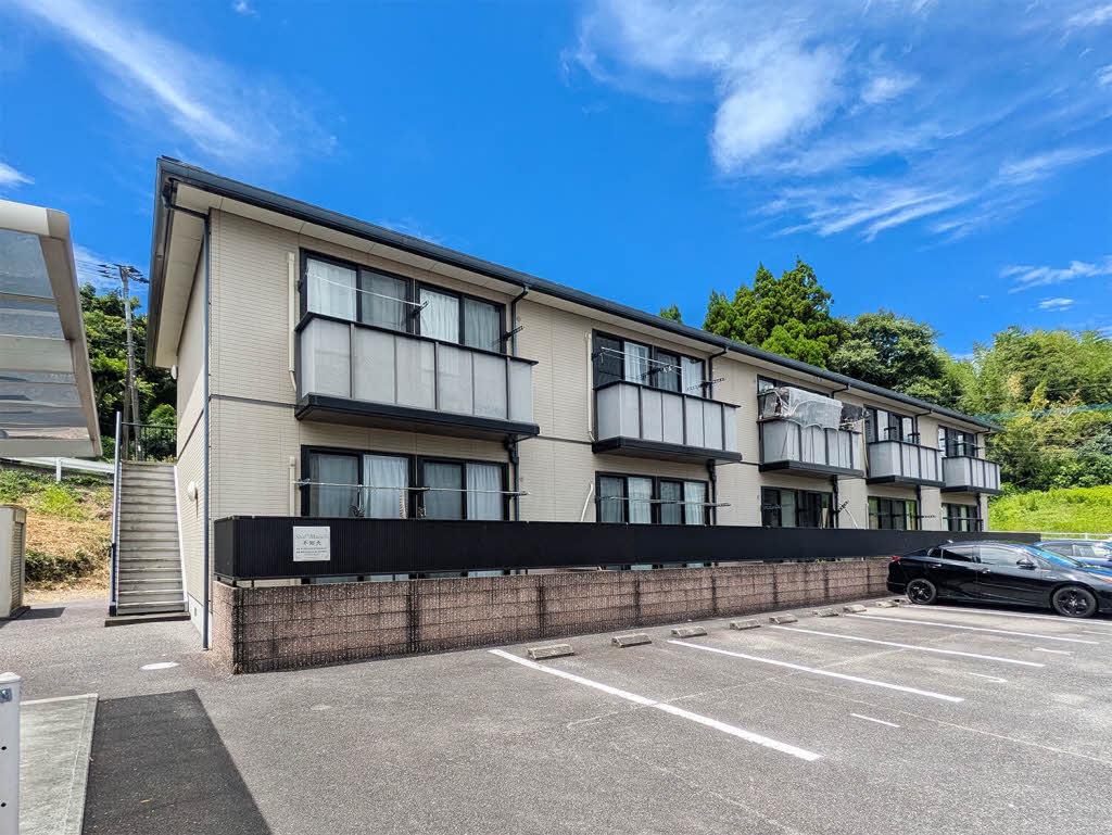 シャーメゾン不知火