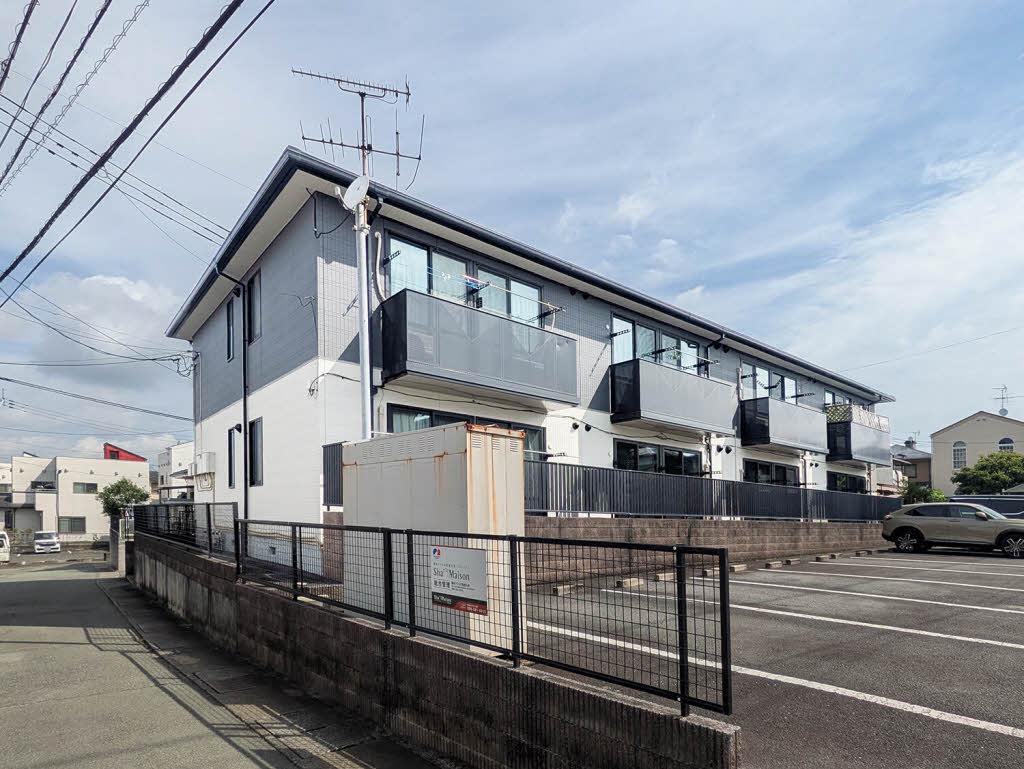 モンパルク上南部