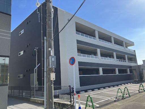 アルバス ファースト