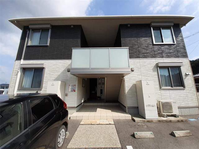 プレミアスヴィラ (2LDK/2階)