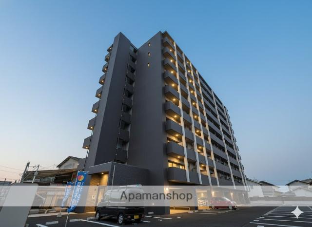 SPRINGCOURT近見(ワンルーム/5階)