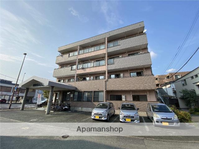 スクエア浄行寺