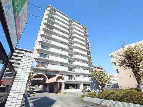 シティライフ県立大通