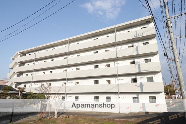 UNITED八島(1LDK/5階)