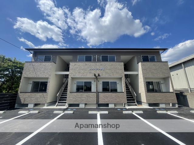 エスペランサⅡ(1DK/1階)